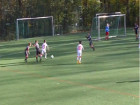 9-годишен футболист напомни за Зинедин Зидан по време на блестящ гол
