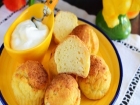 От деца за деца: много вкусни кексчета с извара От деца за деца: много вкусни кексчета с извара