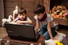 Пет съвета за родители с които да помогнат онлайн обучението да е още по-ефективно за децата Пет съвета за родители с които да помогнат онлайн обучението да е още по-ефективно за децата