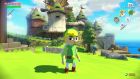 5 причини, които ще ви убедят да опитате „Zelda: The Wind Waker HD“ веднага 5 причини, които ще ви убедят да опитате „Zelda: The Wind Waker HD“ веднага