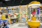 Първият LEGO магазин у нас отвори врати при невиждан интерес