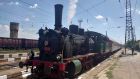 БДЖ организира празнично пътуване за Лазаровден с най-стария парен локомотив БДЖ организира празнично пътуване за Лазаровден с най-стария парен локомотив