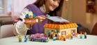 Lego анонсира комплекта „Кръсти Бургер“ от известните семейство Симпсън