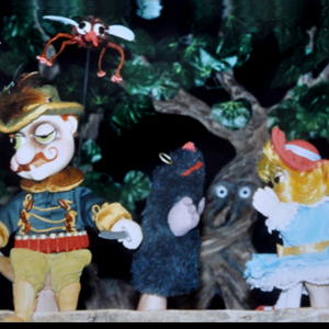 Програмата на Държавен куклен театър – Бургас за октомври 2013