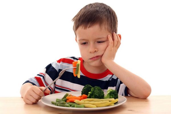 5 изпитани и лесни начина с които да научим детето да се храни по-здравословно